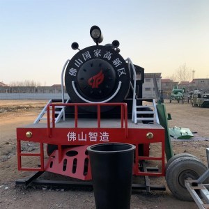 工藝美術(shù)品的教學(xué)價值 模型教具制造與銷售的新趨勢